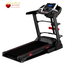 تردمیل خانگی تک کاره  فلکسی فیت F-05M