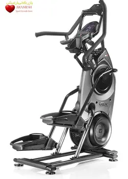 الپتیکال  مکس ترینر max trainer مدل M8i برند Bowflex USA