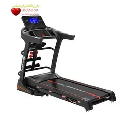 تردمیل خانگی TIGER تایگر اسپرت مدل G240 « بازرگانی آرامش