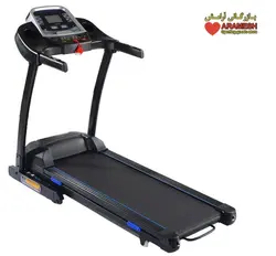 تردمیل آیرون مستر مدل F30 « بازرگانی آرامش