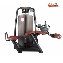 دستگاه پشت پا خوابیده MBH A9-013A