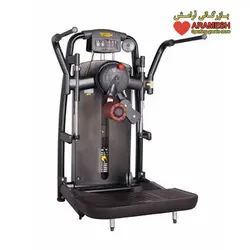 دستگاه پشت ران MBH A9-016