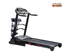 تردمیل چندکاره برند House fit مدل sx190 « بازرگانی آرامش