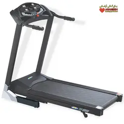 تردمیل تایتان فیتنس TF5000 « بازرگانی آرامش