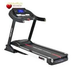 تردمیل خانگی تایگر اسپرت مدل G250 « بازرگانی آرامش