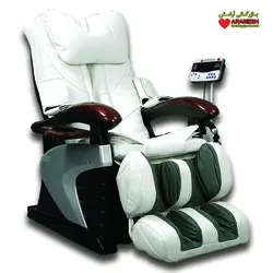 صندلی ماساژ CROSS CARE مدل H015A