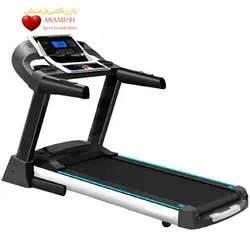 تردمیل تک کاره خانگی فلکسی فیت مدل Flexi Fit F15S