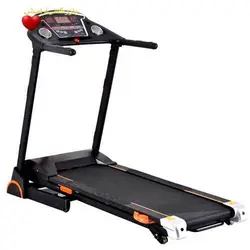 تردمیل تک کاره خانگی فلکسی فیت مدل Flexi Fit F12 « بازرگانی آرامش