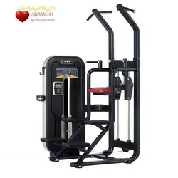 دستگاه بارفیکس کمکی مدل MTM-008 برند اورجینال MBH