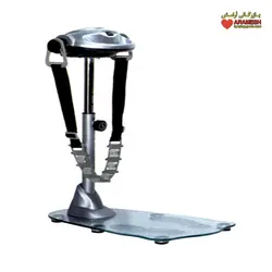 دستگاه ویبراتور ایستاده تسمه ای C-SB24B