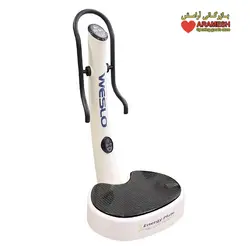 دستگاه ویبراتور وسلو Weslo WLICVU36907