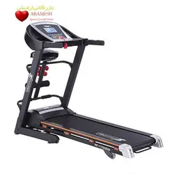 تردمیل خانگی برند PROfitness پروفیتنس مدل PF-1750SM « بازرگانی آرامش