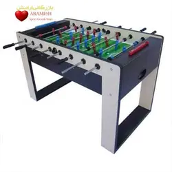 فوتبال دستی فلکسی فیت FT16