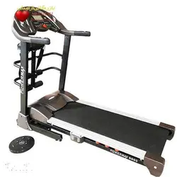 تردمیل چندکاره خانگی پاورمکس مدل ۶۶۰۳ « بازرگانی آرامش