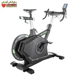 دوچرخه ثابت کتلر مدل RACER 9 « بازرگانی آرامش