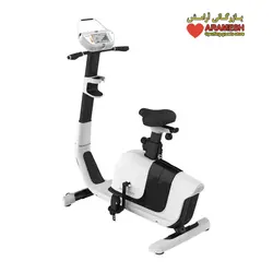 دوچرخه ایستاده هورایزن مدل Comfort 3