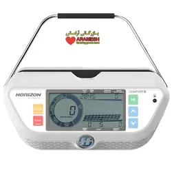 دوچرخه ایستاده هورایزن مدل Comfort 3
