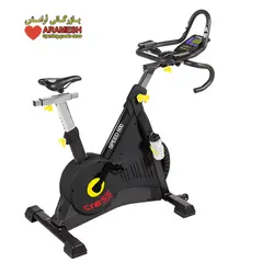دوچرخه اسپینینگ کراس فیتنس SPEED 500