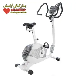 دوچرخه ثابت کتلر مدل ERGO C 12 « بازرگانی آرامش