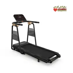 تردمیل هورایزن مدل TT 50