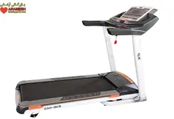 تردمیل برند Gx مدل GXH-903 « بازرگانی آرامش