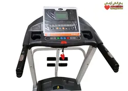 تردمیل  چندکاره برند GX مدل GXH-902