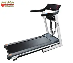 تردمیل چندکاره برند GX مدل GXH-900