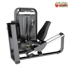 دستگاه پرس پا دی اچ زد فیتنس E-7003