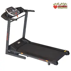 تردمیل Azimuth AZ 6090 43 « بازرگانی آرامش