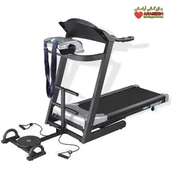 تردمیل تایتان فیتنس TF6700V « بازرگانی آرامش