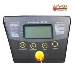 تردمیل تاپ فرم ۹۹۰۹ LCD « بازرگانی آرامش