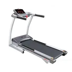 تردمیل دبلیو ان کیو WNQ 5000M « بازرگانی آرامش