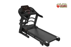 تردمیل خانگی چندکاره مدل fw402