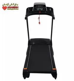 تردمیل WOLF Land مدل MR9-D « بازرگانی آرامش