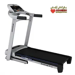 تردمیل هورایزن مدل ADVENTURE 3 PLUS