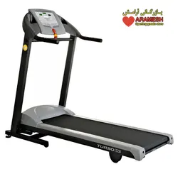 تردمیل jkexer Turbo 772 برند جی کی اکسر