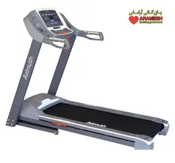 تردمیل Azimuth Az 4120G
