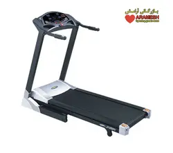 تردمیل تایتان فیتنس TF6650L