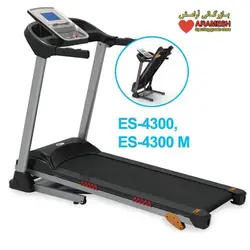 تردمیل Eastrong Fitness ES4300