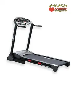 تردمیل برند House fit مدل sx150