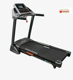 تردمیل تک کاره فیت لند مدل ۱۵۰۱