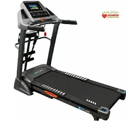 تردمیل  خانگی فیت لند چندکاره مدل ۱۵۰۱