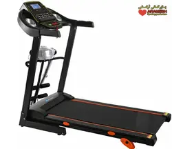 تردمیل چندکاره  فیت لند مدل ۴۳۱