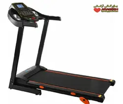 تردمیل خانگی فیت لند مدل ۴۳۱