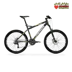 دوچرخه کوهستان مریدا مدل MATTS TRAIL 900-D سایز۲۶ اینچ