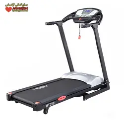 تردمیل پرومستر MT 200