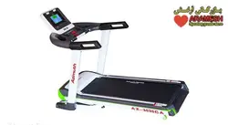 تردمیل Azimuth Az 3030CA