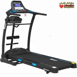 تردمیل تیونر فیتنس مدلM2PLUS