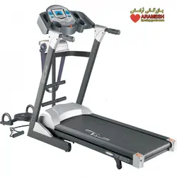 تردمیل تایتان فیتنس TF9050