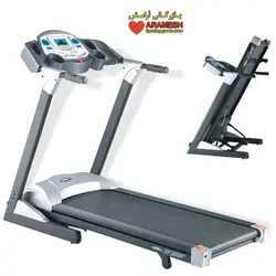 تردمیل تایتان فیتنس TF9000